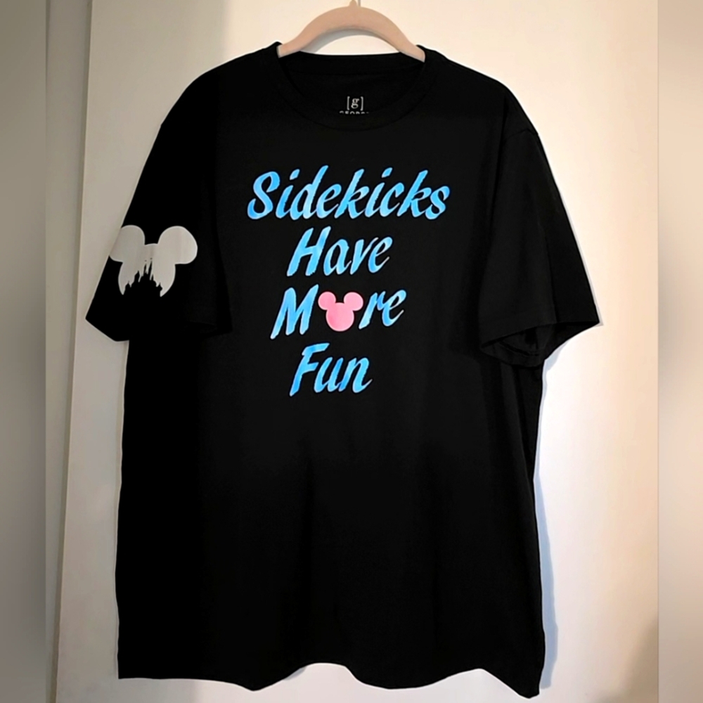 Disney Sidekicks T-Shirt
